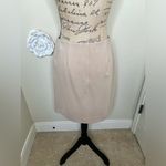 Boston Proper NTM: Ponte Skirt NWT Pullover Back Darts Seamless Waistband Sz S Photo 9