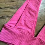 Garage PLUNGR Ribbed Crop Top XSMALL Photo 6