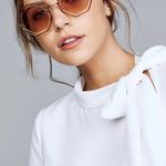 Chloé Luxury Chloe Sunglasses Photo 7