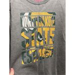 North Dakota State Grey Crewneck Sweatshirt Woman’s Size 3XL Photo 1