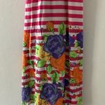 Dream Out Loud  pink stripes dress Photo 2