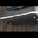 ALDO  Black Bow Purse Photo 7