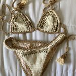 Bikini Tan Size M Photo 0