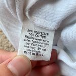 Vintage The Big R by RC Penn State single stitch polo Blue Size M Photo 4