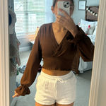 Altar'd State  Top Long Sleeve  Photo 0