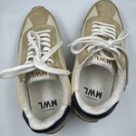 Madewell  MWL Kickoff Trainer Sneakers Athletic Shoes Women’s 8M, Men's 6.5M Photo 12
