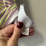 Nike Air Purple Graphic Workout Tank in XL Photo 5