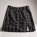 SheIn size medium light weight skirt Photo 1