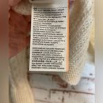 Superdry  Cream Cable Knit Sweater Photo 5