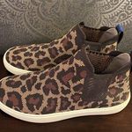 Rothy's Rothy’s 7.0 Wildcat Chelsea Sneakers Photo 0