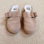 Beek Women's Shearling Photo 3