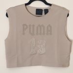 Puma Fenty  by Rihanna cropped top NWT Photo 1