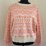 H & M Pullover Sweater Photo 0