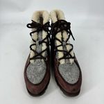 Sorel Women's Sneakchic Alpine Booties Photo 3