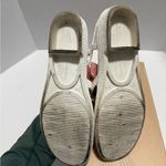 True Vintage Sandak Sandals Marilu Women’s Rubber White Sandal Photo 5