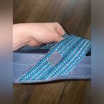 FitFlop  size 5 Surfa Sea Blue Photo 5