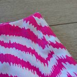 Lilly Pulitzer NWT Ella Skort Tropical Pink Zebron Zebra Mini Size 0 Photo 3
