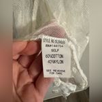 Davi & Dani  Lace Kimono Photo 4