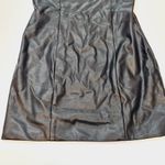 NBD Darby Mini Dress in Black Small Photo 2