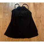 Magicsuit solid Parker swim dress size 10 Black Photo 9