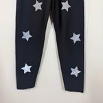 Ultracor  Black Star Knockout Leggings Photo 5