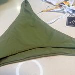 Zaful NWT  Sunflower Print Bikini Swim Set Size Large Photo 5