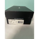 Ellen Tracy  Womens Hellie Slate/Black Pumps Shoes 6.5‎ M Photo 8