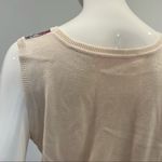 Cynthia Steffe  Floral Tank Top & Matching Cardigan Photo 13