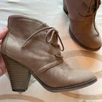 MIA Ankle Booties Photo 0