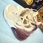 Nike  Air Max 90 Lemon Drop 10 Yellow court purple Women’s Shoes Size 5.5 Photo 1