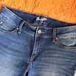 Wrangler  Bootcut Jeans Womens 11x32 Medium Wash Denim Western Cowgirl Rodeo Photo 2