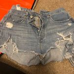 American Eagle Bundle Of Jeans  And Levi Size 10 Photo 0