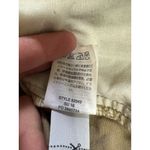 J.Crew Chino Shorts Women Size 10 Tan Cotton Preppy Modern Beach Vacation‎ Brown Photo 10