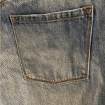 J.Crew 100% cotton cut off jean shorts basic classic coastal cowgirl western Photo 4