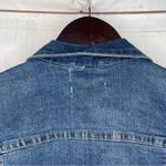 Nicole Miller • Jean Jacket • Winter • Fall • Medium • Denim Photo 6