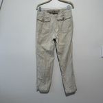 Faherty  Stretch Surplus Pants in Safari Tan Size 28 Photo 5