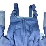 Arctix Blue Snow Bib Overalls Size M Photo 2