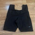 Nike Dri Fit Running Leggings Size Small Photo 0