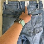 Good American Good Legs Cigarette Jeans Photo 6