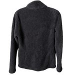 Patagonia Los Gatos Blue Gray 1/4 Zip Fleece Pullover Photo 4