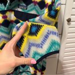 Patagonia Snap T Synchilla Timber Twist Chevron Multi Photo 8