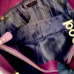 Salvatore Ferragamo Gancini Betulla Quilted Leather Side Pocket Shoulder Bag Photo 8