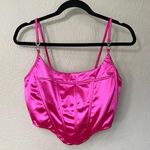 SheIn Corset top Photo 0