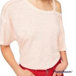 We The Free Free People Alex Top Shirt Photo 0