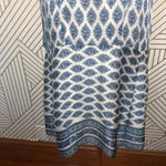 Madewell  Skyscape Dress in‎ Diamond Floral Paisley Photo 5