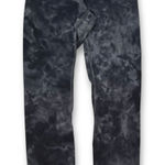 Lululemon  Align High Rise Tie Dye Leggings Grey Women's Size 4 Photo 0