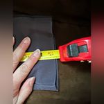 Ecru  Purple With Black Stripe On Side straight Leg Mid Waist With Pockets SZ L Photo 11