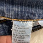 Lacoste  Jeans Skirt size 36 excellent condition length 21” waist 28” Photo 7