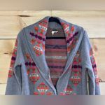 We The Free  Navajo Cardigan Photo 4