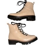 A New Day Leighton Lace Up Hiking Boots Photo 2